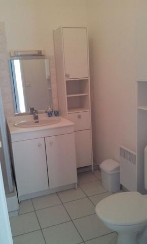 Appartement Niort Studio meublé 27 m2