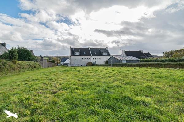 Maison à vendre |  Plounéour-Ménez |  6 pièces | 109 m²