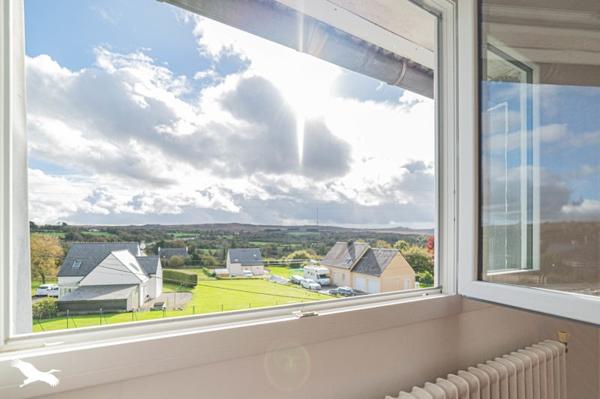 Maison à vendre |  Plounéour-Ménez |  6 pièces | 109 m²