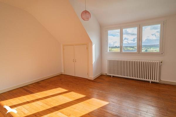 Maison à vendre |  Plounéour-Ménez |  6 pièces | 109 m²