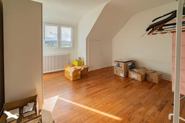 Maison à vendre |  Plounéour-Ménez |  6 pièces | 109 m²