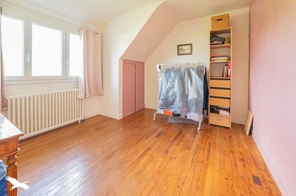 Maison à vendre |  Plounéour-Ménez |  6 pièces | 109 m²