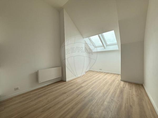 Appartement  en vente - Seine-et-Marne - 77