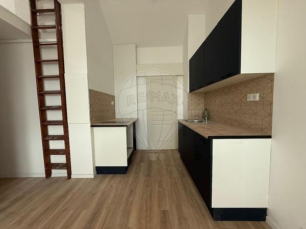 Appartement  en vente - Seine-et-Marne - 77