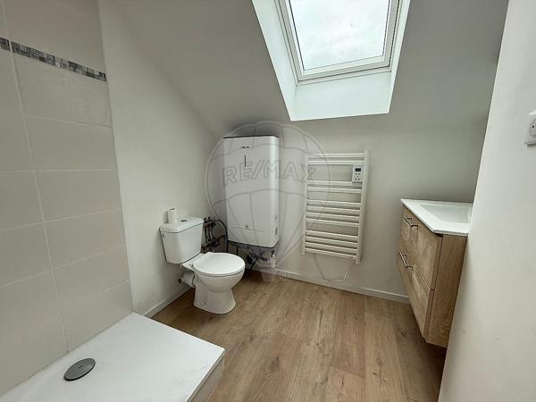 Appartement  en vente - Seine-et-Marne - 77