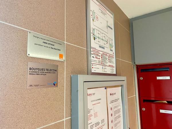 Quartier Pasteur, fac de droit, studio de 19m² - ROUEN