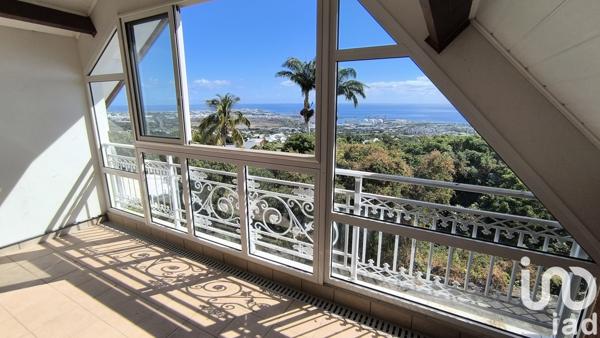 Maison à vendre 6 pièces 232 m² La Possession