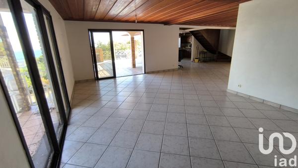 Maison à vendre 6 pièces 232 m² La Possession