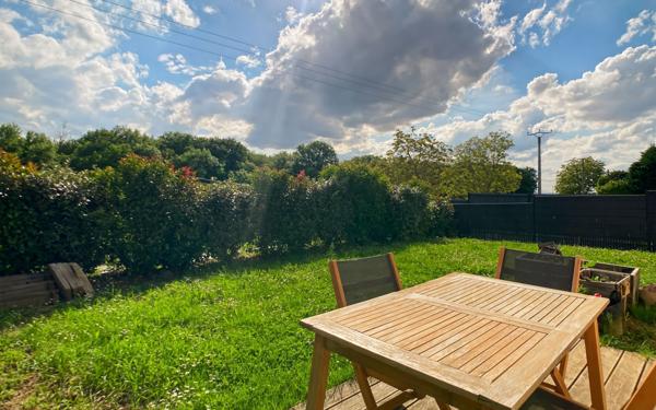 Appartement à vendre    4 pièces • 98,76 m2 Quint-Fonsegrives