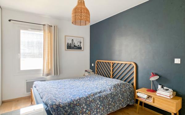 Appartement à vendre    4 pièces • 98,76 m2 Quint-Fonsegrives