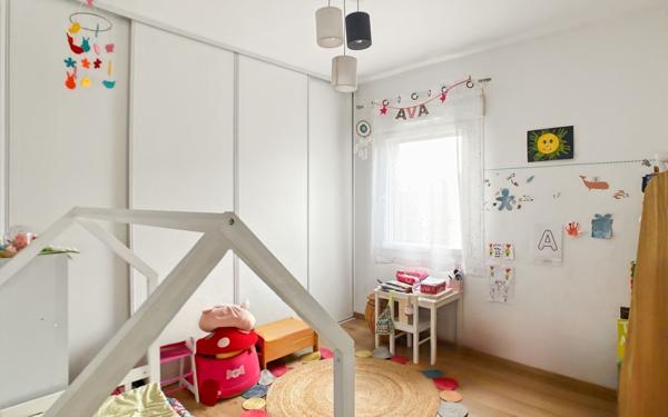 Appartement à vendre    4 pièces • 98,76 m2 Quint-Fonsegrives