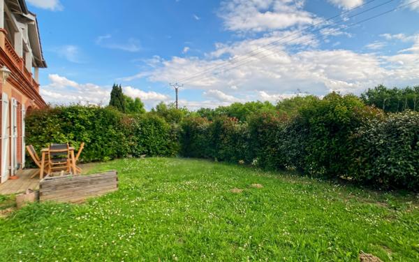 Appartement à vendre    4 pièces • 98,76 m2 Quint-Fonsegrives