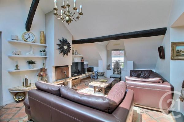 Appartement F5 à vendre  5 pièces - 103 m2 ANTONY - 92