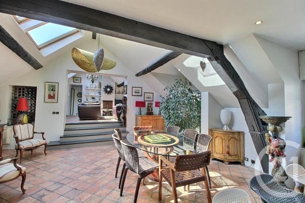 Appartement F5 à vendre  5 pièces - 103 m2 ANTONY - 92