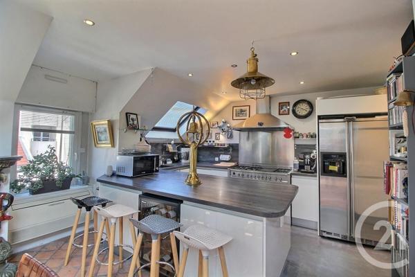 Appartement F5 à vendre  5 pièces - 103 m2 ANTONY - 92