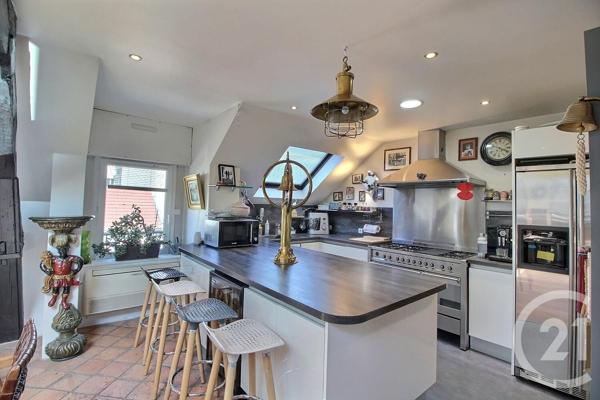 Appartement F5 à vendre  5 pièces - 103 m2 ANTONY - 92