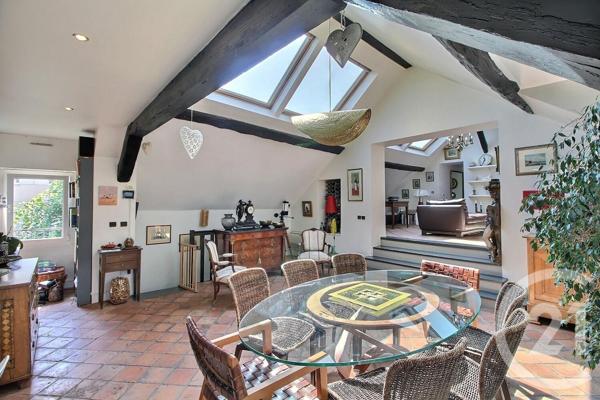 Appartement F5 à vendre  5 pièces - 103 m2 ANTONY - 92