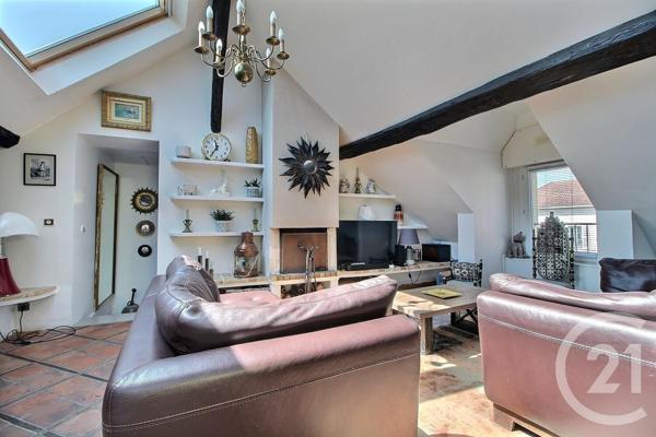 Appartement F5 à vendre  5 pièces - 103 m2 ANTONY - 92