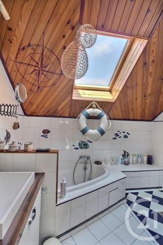 Appartement F5 à vendre  5 pièces - 103 m2 ANTONY - 92