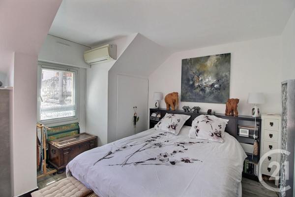 Appartement F5 à vendre  5 pièces - 103 m2 ANTONY - 92