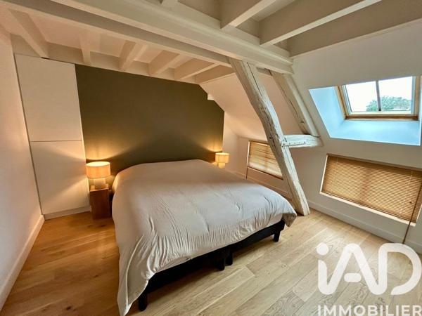 Appartement à vendre 4 pièces 130 m² Troyes