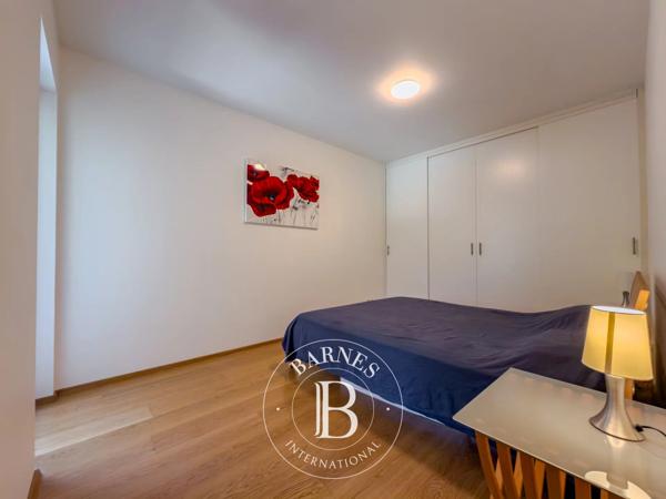 Annecy-le-Vieux, Maison 5 Chambres -  166 m² à vendre