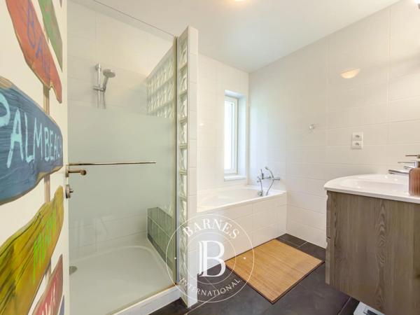 Annecy-le-Vieux, Maison 5 Chambres -  166 m² à vendre