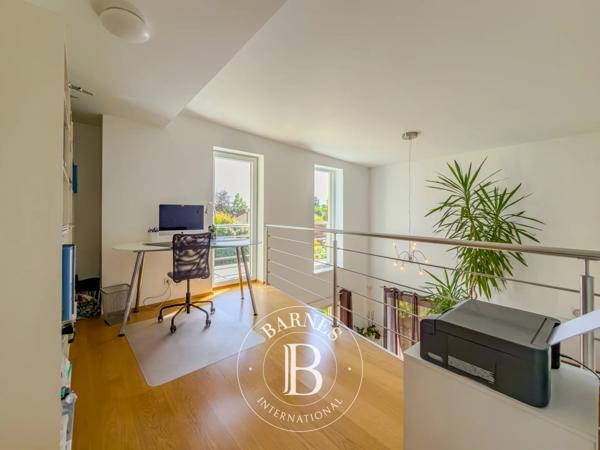 Annecy-le-Vieux, Maison 5 Chambres -  166 m² à vendre