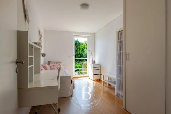 Annecy-le-Vieux, Maison 5 Chambres -  166 m² à vendre