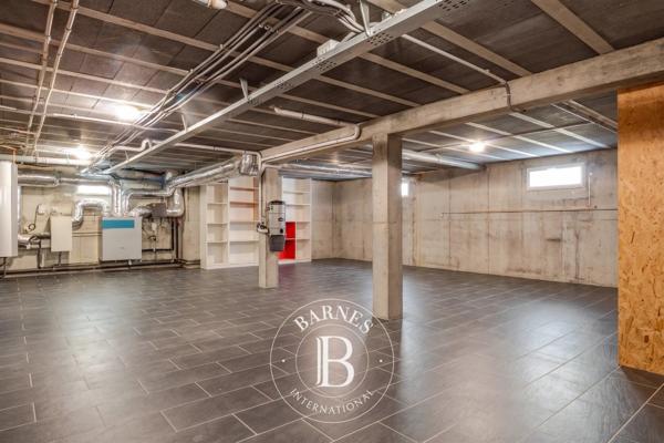 Annecy-le-Vieux, Maison 5 Chambres -  166 m² à vendre