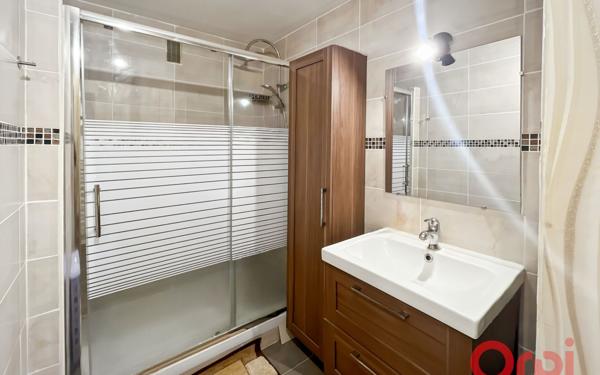 Appartement à vendre    3 pièces •  Sannois