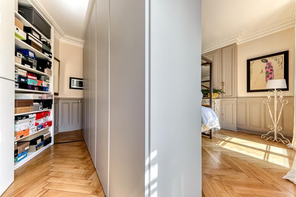 EXCLUSIVITE - Lyon 1er Proche place Sathonay - Elégant appartement de 124 m²