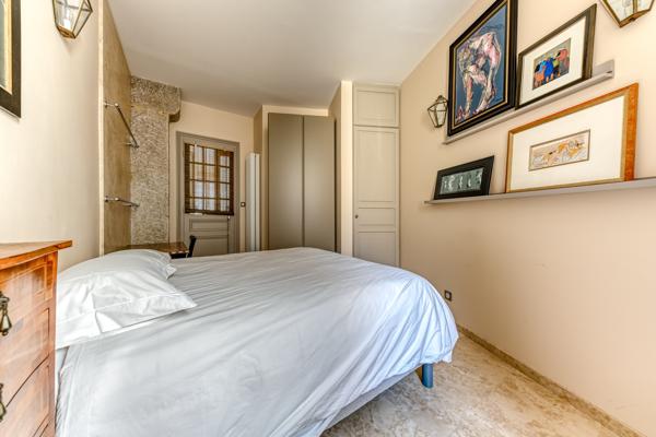 EXCLUSIVITE - Lyon 1er Proche place Sathonay - Elégant appartement de 124 m²