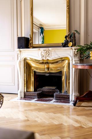 EXCLUSIVITE - Lyon 1er Proche place Sathonay - Elégant appartement de 124 m²