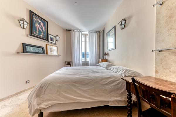 EXCLUSIVITE - Lyon 1er Proche place Sathonay - Elégant appartement de 124 m²