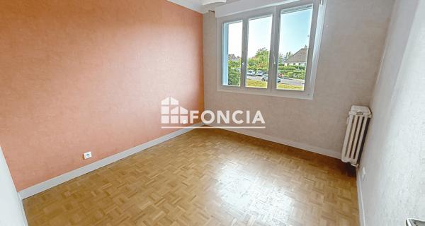 À vendre Appartement 4 pièces 71.96 m² - Flers 61100