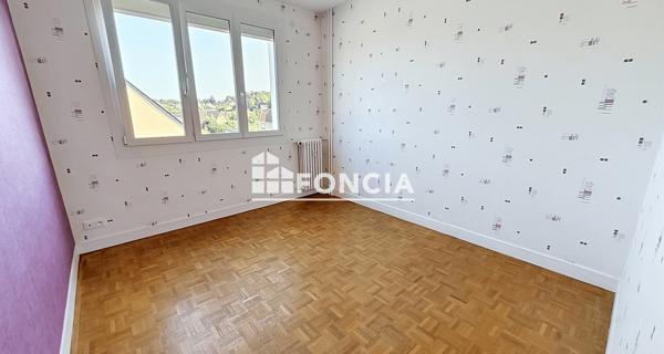 À vendre Appartement 4 pièces 71.96 m² - Flers 61100