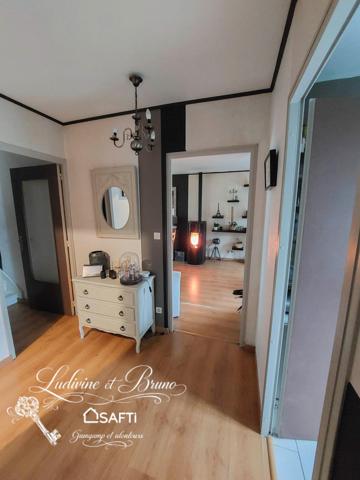 MAISON DANS QUARTIER CALME