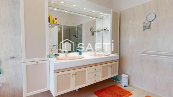 Maison d'architecte d'exception