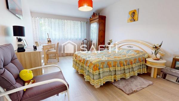 Maison d'architecte d'exception