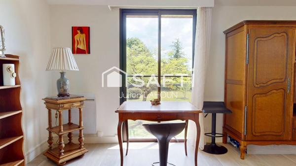 Maison d'architecte d'exception