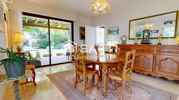 Maison d'architecte d'exception