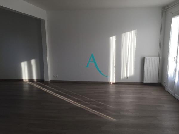 L'ADRESSE VOUS PROPOSE UNE MAISON DE TYPE 4 DANS LE QUARTIER D'APLEMONT