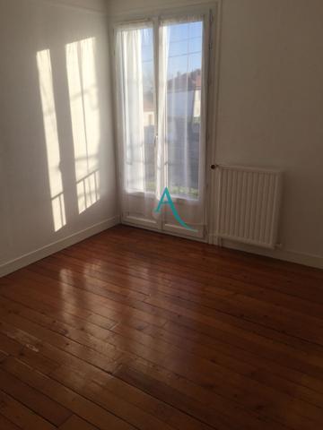 L'ADRESSE VOUS PROPOSE UNE MAISON DE TYPE 4 DANS LE QUARTIER D'APLEMONT