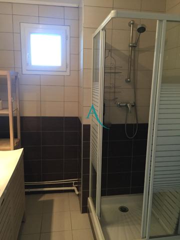 L'ADRESSE VOUS PROPOSE UNE MAISON DE TYPE 4 DANS LE QUARTIER D'APLEMONT