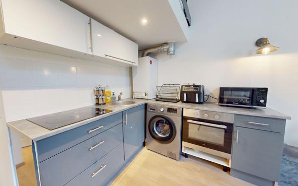 Appartement à vendre    2 pièces • 52 m2 Marange-Silvange