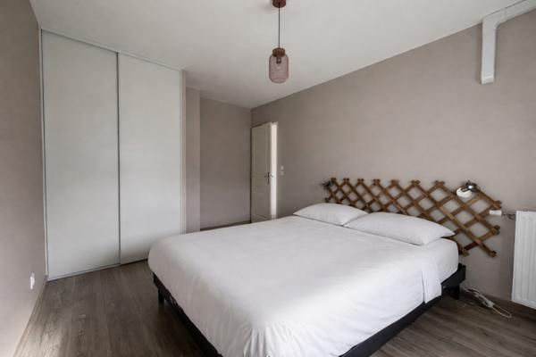 Appartement Perrigny Les Dijon 3 pièce(s) 62,36 m2