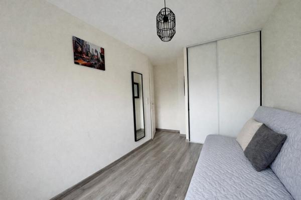 Appartement Perrigny Les Dijon 3 pièce(s) 62,36 m2