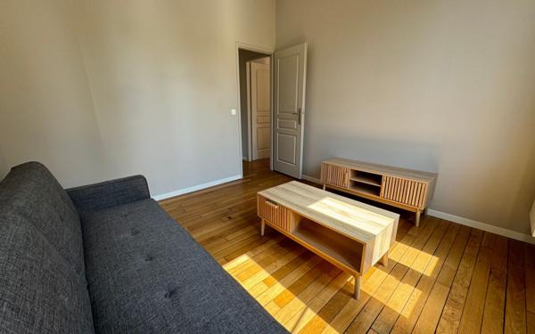 Appartement à louer    2 pièces •  Épernay
