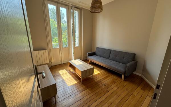 Appartement à louer    2 pièces •  Épernay